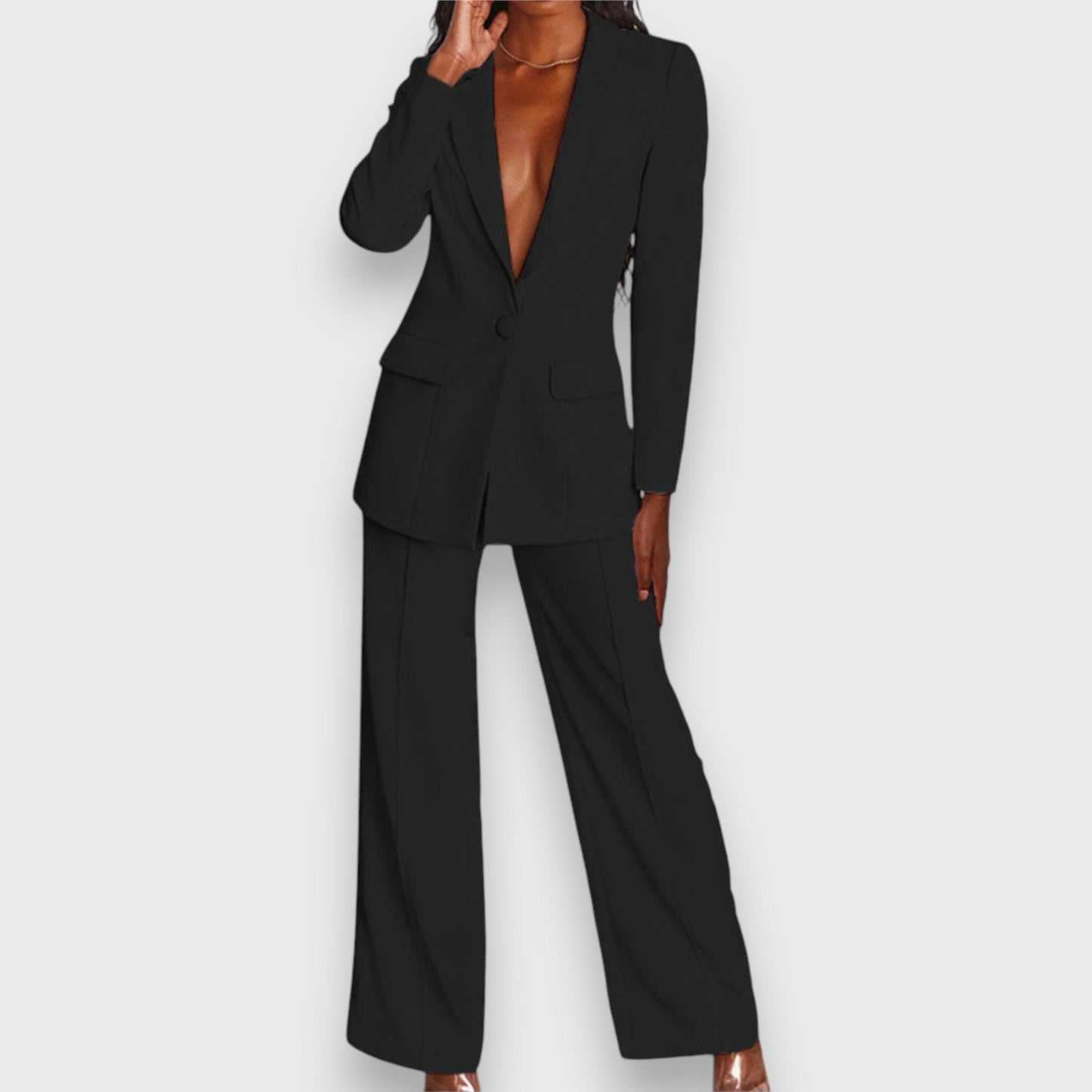 Aveline - Elegant Set