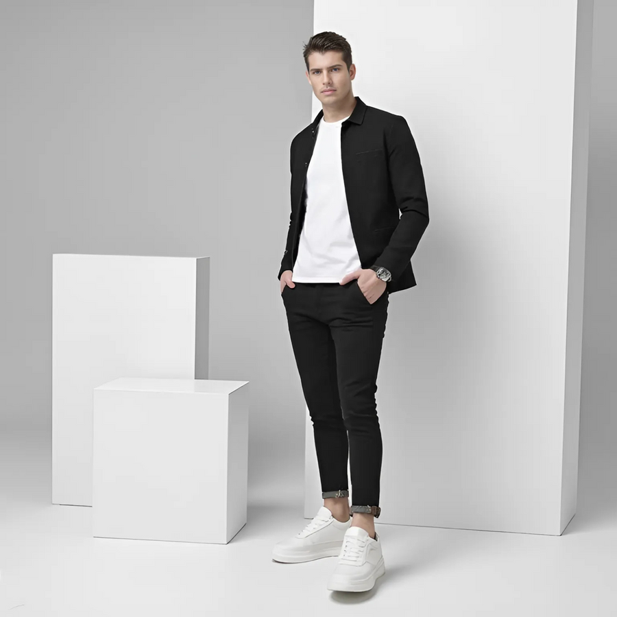 Montiero - Premium Sneaker