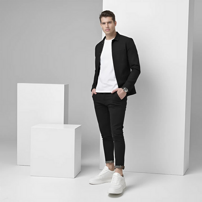 Montiero - Premium Sneaker