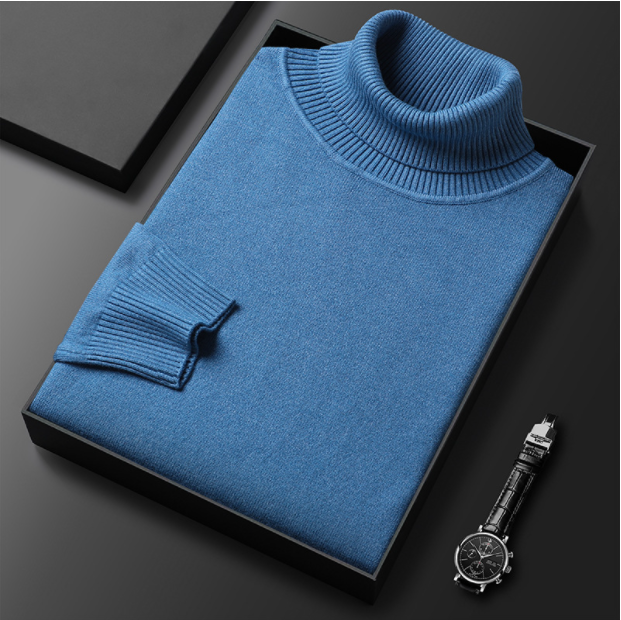 Kashton Pullover