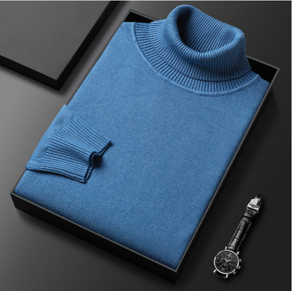 Kashton Pullover