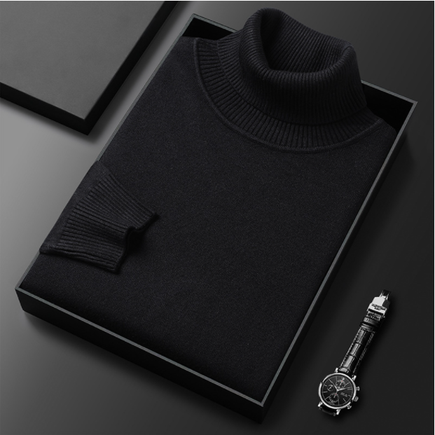 Kashton Pullover