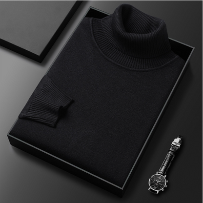 Kashton Pullover