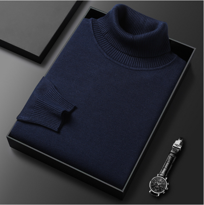 Kashton Pullover