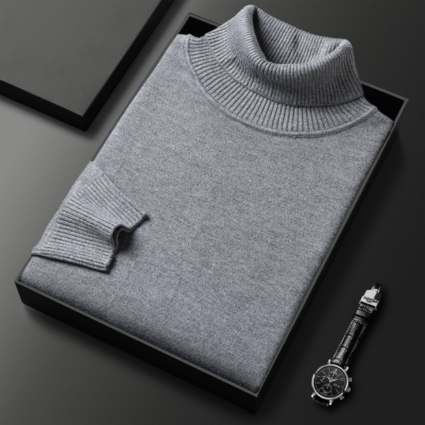 Kashton Pullover