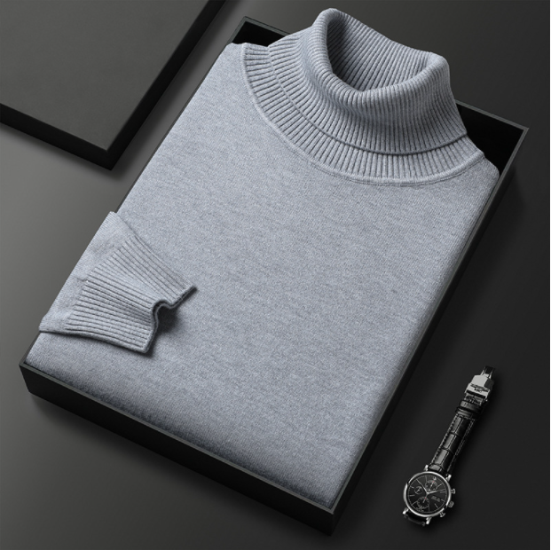 Kashton Pullover