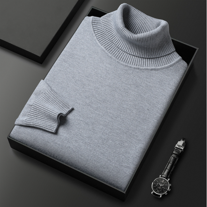 Kashton Pullover