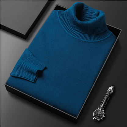 Kashton Pullover