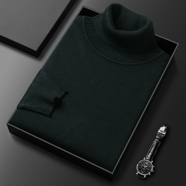Kashton Pullover