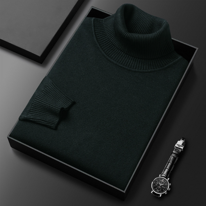 Kashton Pullover