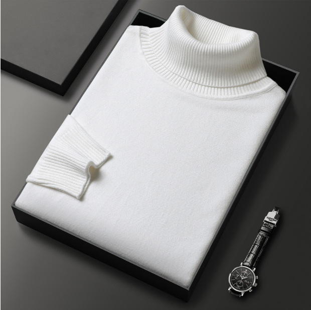 Kashton Pullover