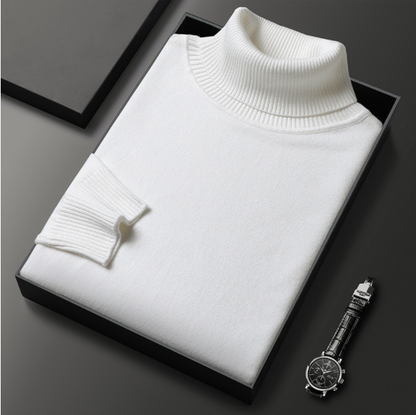 Kashton Pullover
