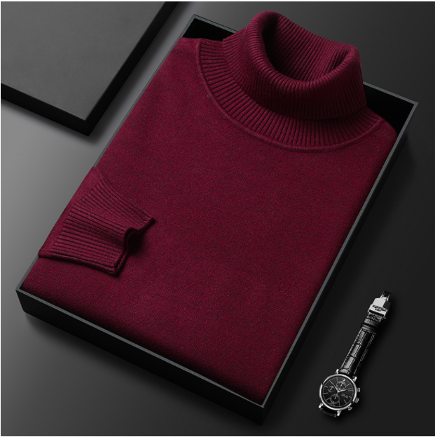 Kashton Pullover