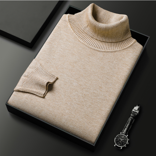 Kashton Pullover