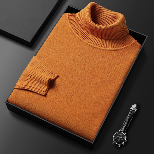 Kashton Pullover