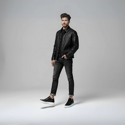 Montiero - Premium Sneaker