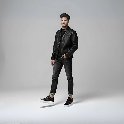 Montiero - Premium Sneaker