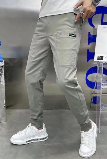 Lorenzo™ – Premium Stretch-byxor