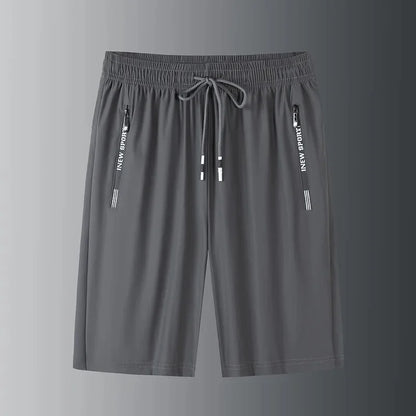 Lorenzo™ – Premium Stretchshorts