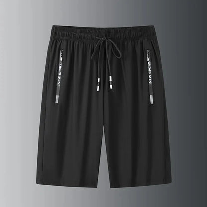 Lorenzo™ – Premium Stretchshorts