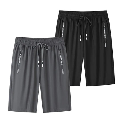 Lorenzo™ – Premium Stretchshorts