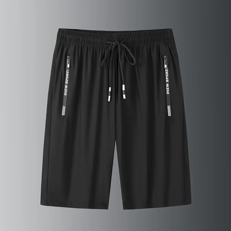 Lorenzo™ – Premium Stretchshorts