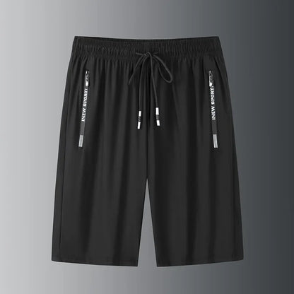 Lorenzo™ – Premium Stretchshorts