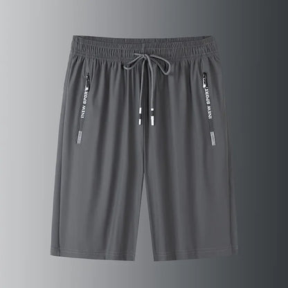 Lorenzo™ – Premium Stretchshorts