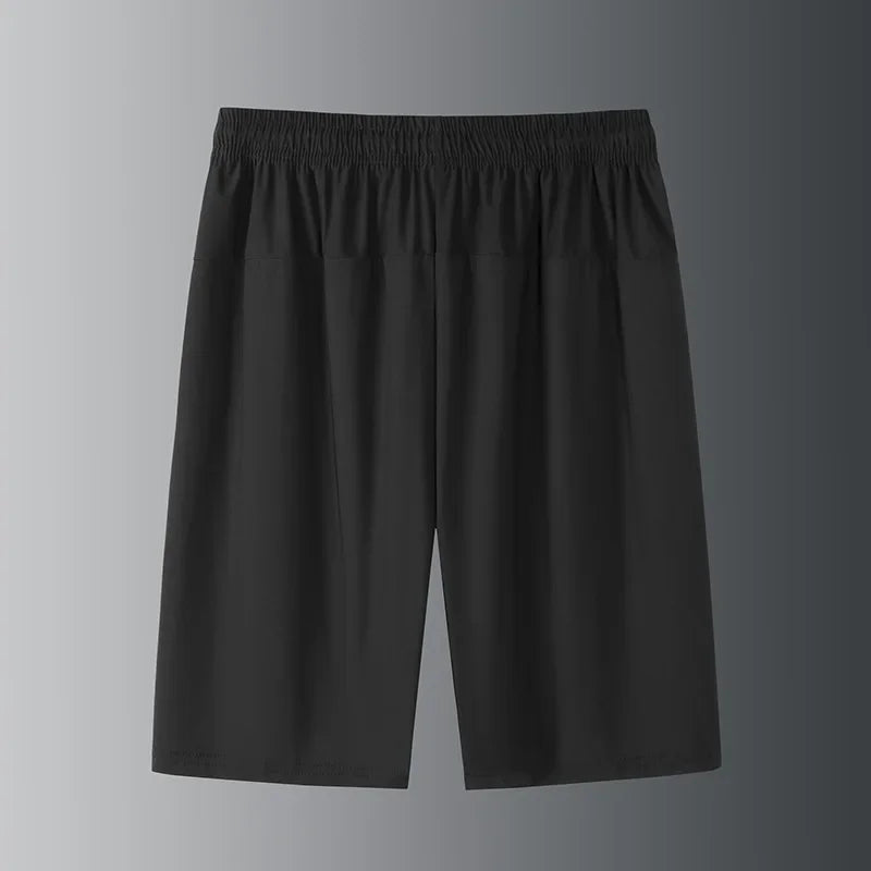 Lorenzo™ – Premium Stretchshorts