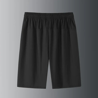 Lorenzo™ – Premium Stretchshorts