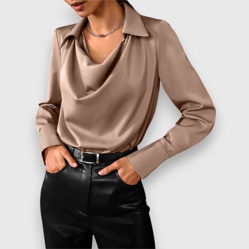Alysa - Elegant Blus